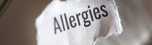 Comprendre les allergies à la lessive : symptômes, causes et solutions